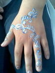 Best Nails - Henna painting, body painting